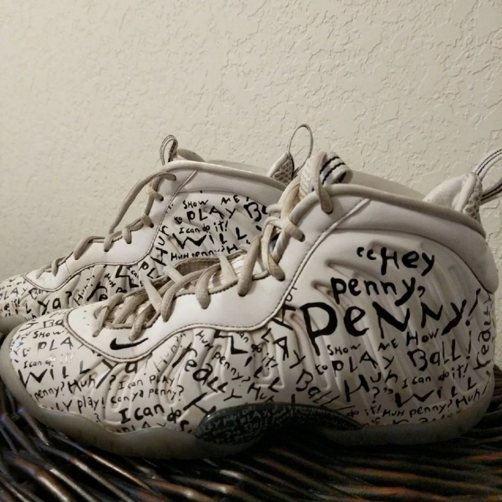 Hey Penny sneakers